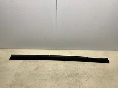 Ford Edge 2011-2014 puerta delantera izquierda interior ventana sello tira de goma OEM Foto 1 de 4