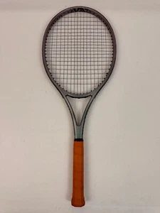 Angell TC 100 Custom Octane Paintjob Tennis Racket, 4 1/4 Excellent 9/10 - Picture 1 of 10