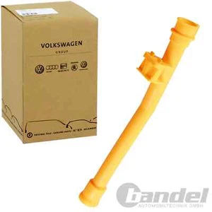 ORIGINAL VAG TRICHTER ÖLPEILSTAB passend für AUDI A4 B5 B6 B7 VW PASSAT B5 - Bild 1 von 1