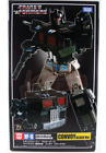 Transformers Masterpiece MP-1B Black Convoy Opened only for inspection