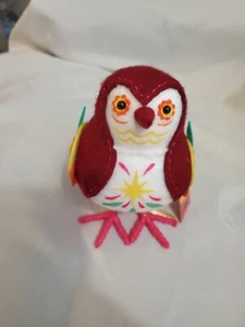 Target Hyde and Eek Featherly Friends 2023 DAY OF THE DEAD Chaparrito Bird NWT - Picture 1 of 6