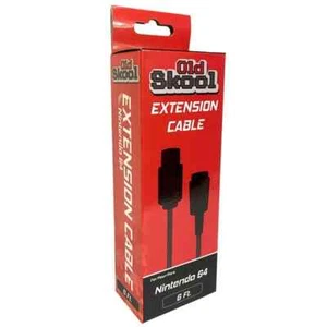 N64 Controller Extension Cable - Afbeelding 1 van 1