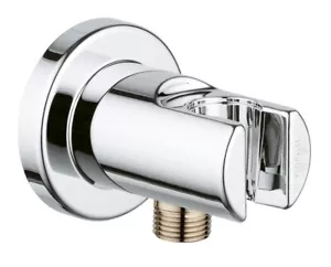 Grohe 28628000 Relexa Wandanschlussbogen Neu! - Bild 1 von 6