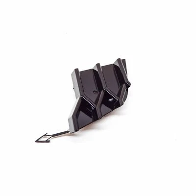 Cubierta de ojo de remolque delantero derecho 0EM para AUDI Q3 8UG 8U0807241DT94 Foto 1 de 4