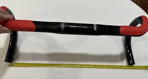 Bontrager IsoCore PRO VR-SF OCLV Carbon Handlebar - 42cm - Picture 1 of 12