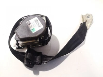 Cinturón de seguridad trasero derecho Volkswagen Golf 2005 1k6857806f, a0g60 #998728-35 Foto 1 de 4