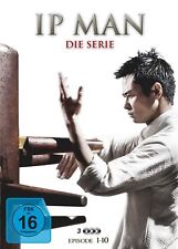 Ip Man - Die Serie - Episode 1-10 (DVD)