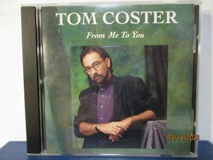 Tom Coster - From Me To You - CD - MINT condition - 25-1253 - Picture 1 of 3