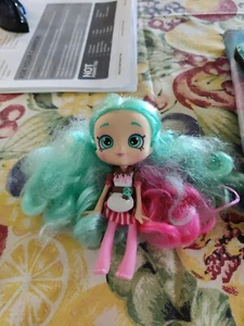 Shopkins Shoppies Peppa di zecca bambola chef club alce - Foto 1 di 2