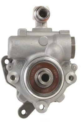 Power Steering Pump fits 2000-2006 Mercedes-Benz E500 E320 E55 AMG  CARDONE NEW - Image 1 of 4