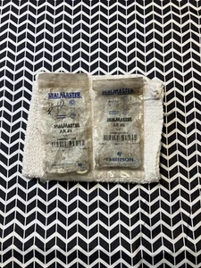 Sealmaster AR 4N 1/4 rod end lot of 2 - Picture 1 of 4