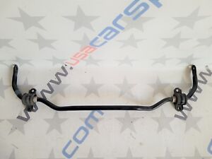 2014 - 2020 Nissan Rogue Rear Suspension Stabilizer Rod Sway Bar Beam OEM