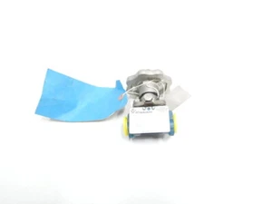 Itt .5-2405-M1-913S-S1-B88-SQD1 Dia-flo Diaphragm Valve Steel 1/2in Npt - Picture 1 of 5