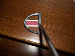 Prototype SeeMore Money n° 1 putter de golf, tige proche du centre - Occasion - Photo 1/5