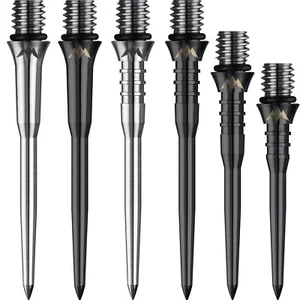 Mission | Titan | Dart Conversion Points | Soft Tip to Steel | 26mm-34mm - Picture 1 of 3