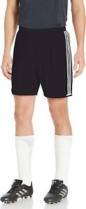 adidas Men's Shorts CONDI 16, Black / White, 116