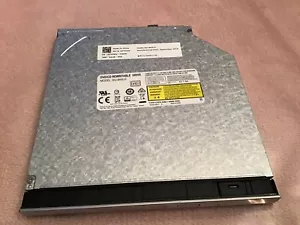 Genuine Dell Inspiron 3650 Series DVD/CD REWRITABLE Drive PE60219 YYCRW - Picture 1 of 2