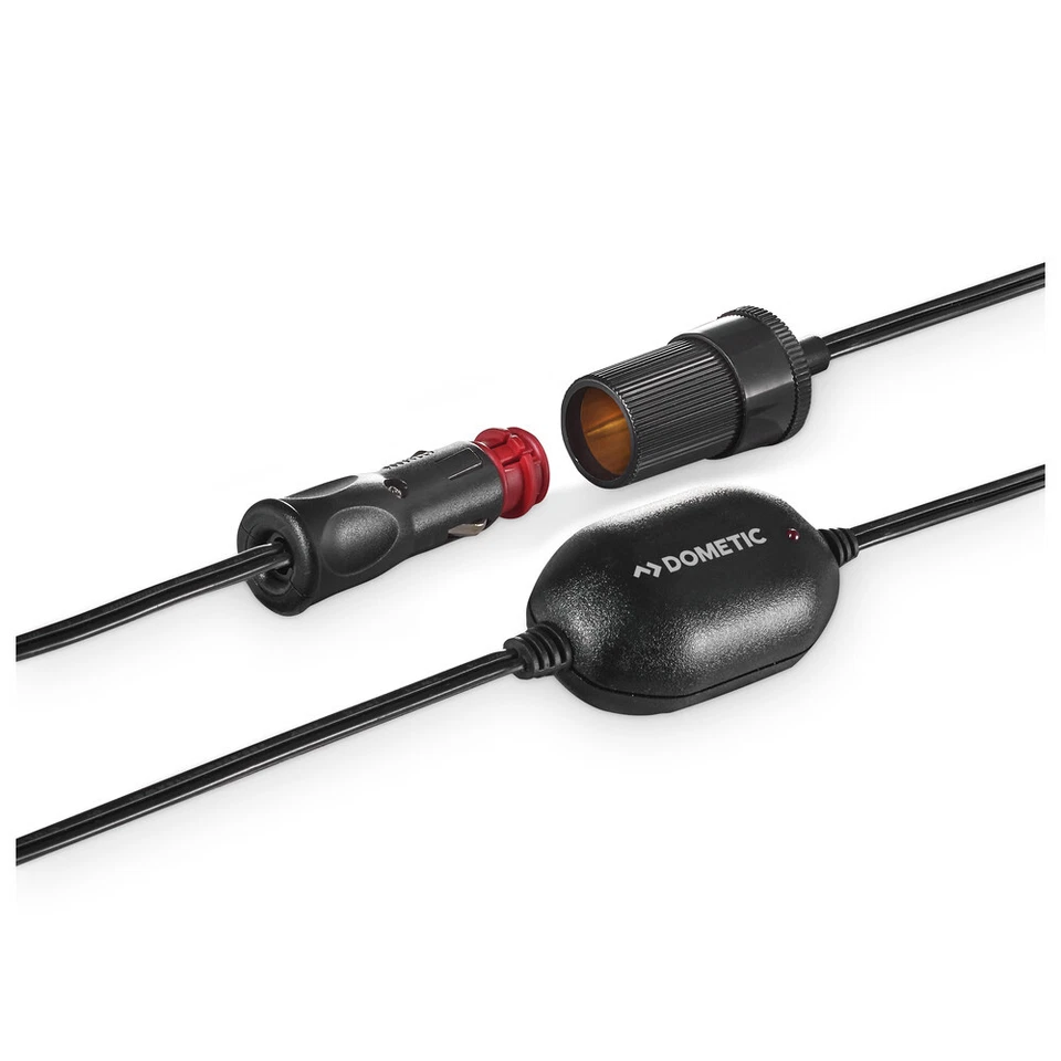 Dometic Spannungswächter CoolPower M 50U, für 12 V Anwendungen 9600000446