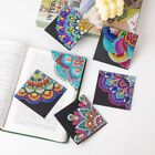 DIY Diamond Art Painting Bookmarks Triangle Personalized Bookmarks