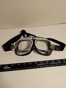 Motorcycle Goggles - Picture 1 of 10