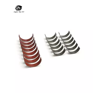 Connecting rod & Crankshaft shaft Set Fit For Audi A6 Avant A7 Sportback EA839 - Picture 1 of 8