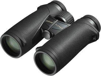 Nikon Binoculars EDG 8X42 Daha Prism Type 8x42 Caliber EDG8X42 - Image 1 of 4