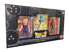 DragonBall Super Card Game - Theme Selection - History of Vegeta TS02 OVP&NEU