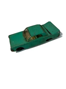 Matchbox Series No 31 Lincoln Continental Made in England by Lesney 1967-1969! - Picture 1 of 10