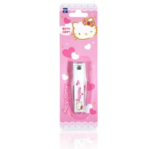 Hello Kitty Stainless Steel Nail Clipper Cutter Scissors Trimmer Tools M/L - Picture 1 of 9
