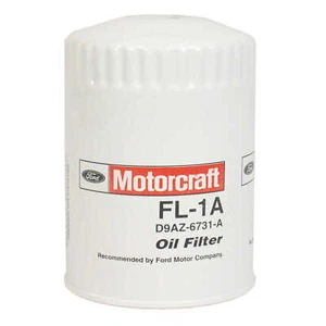 Engine Oil Filter Motorcraft FL-1-A - Picture 1 of 5