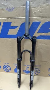 Manitou Splice Comp 130 Suspension Fork Fits 26" Wheel. 1-1/8" threadless Retro - Picture 1 of 12