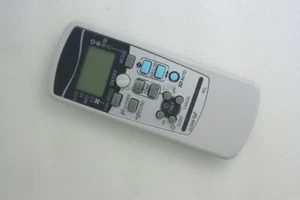 Remote Control For Mitsubishi AIR SRK20HG-S SRK28HG-S SRK40HG-S SRK50HE-S1 - Picture 1 of 3