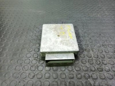 97AB12A650AA centralina motore per FORD ESCORT BERL. TURNIER 1.6 16V 1995 170948 - Immagine 1 di 4