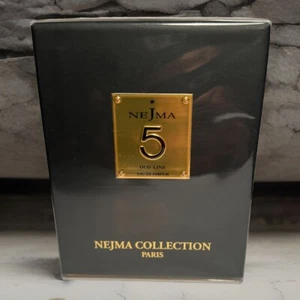Nejma 5 by Nejma Eau De Parfum Spray 3.4oz/100ml for Women - Picture 1 of 1