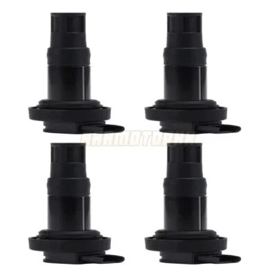 4 шт катушки зажигания для BMW S1000RR 2008-2015 HP4 2008-2014 2009 2013 12137710874 - Изображение 1 из 4