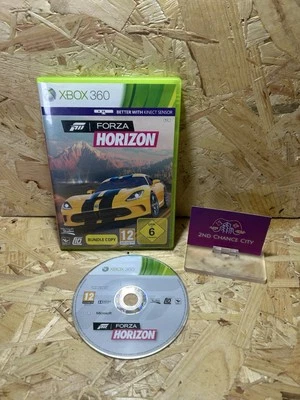 Forza Horizon (Xbox 360, 2012) - Bundle Copy - Image 1 of 4