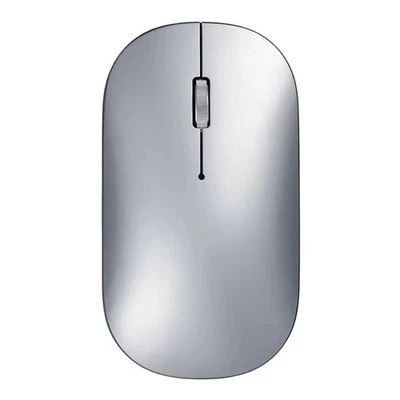 Lenovo Xiaoxin Air2 2 in 1 Bluetooth & 2.4G Wireless Mouse 4000 DPI For Laptop - Image 1 of 4
