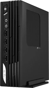 NEW MSI Pro DP21 13M-499 Micro Desktop i5-13500 500GB SSD 8GB Wifi W11P 3YEAR - Picture 1 of 9