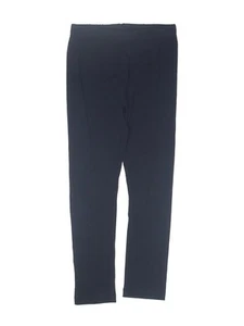 Epic Threads Girls Blue Active Pants 5 - Picture 1 of 2