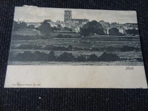 Mold Postcard - 104474 - Picture 1 of 2
