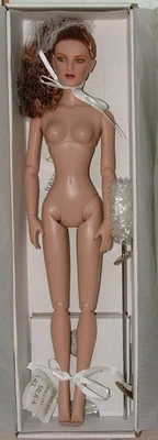 16" Tonner Penny Lane - Ava Nude! - Image 1 of 3