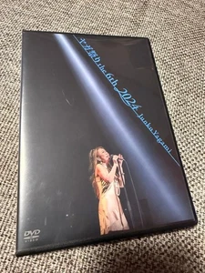 Junko Yagami Yaga FestIVal 2024 DVD Japan q4 - Bild 1 von 3