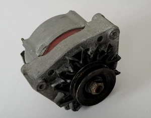 Genuine BMW E23 E24 E28 Alternator. Bosch 12311466087 - Picture 1 of 9