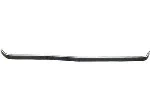 Replacement AP 86RT37V Front Left Bumper Trim Fits 1988-1998 Chevy C1500 - Picture 1 of 1