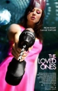 The Loved Ones (R-Rated Version) - Imagen 1 de 1