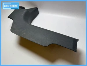 Original OPEL Zafira B 1.9 D entrance panel right 13129335 - Picture 1 of 10