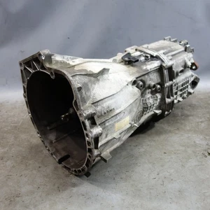 Damaged 15-21 BMW F80 M3 F82 M4 6-Speed Manual Transmission Gearbox S55 91K OEM - Picture 1 of 12