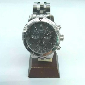 Reloj cronógrafo para hombre Tissot T067417A raro - Imagen 1 de 6