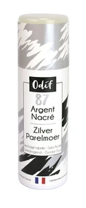 Polish Pearly Silver Spray 125 OZ - Imagen 1 de 1