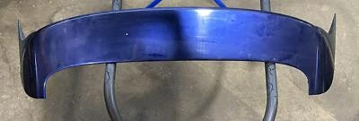 Rear Spoiler MAZDA CX5 13 14 15 16 - Изображение 1 из 4